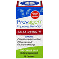 Prevagen Extra Strength 30 Capsules – Advanced Memory & Brain Support